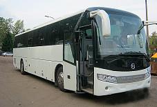 Карета: Golden Dragon XML6129 Golden Dragon XML6129 Ульяновск