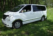 Hyundai Брянск