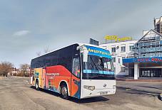 Higer Благовещенск