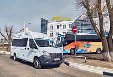 ГАЗ Благовещенск