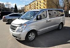 Hyundai Starex Тверь