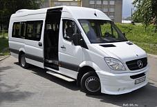 Mercedes-Benz Sprinter Тверь