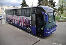 Neoplan Тверь