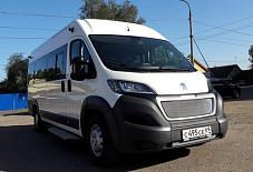 Peugeot Boxer Тверь
