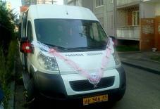 Peugeot Boxer Тверь