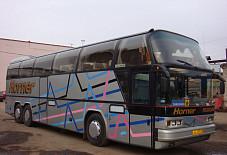 Neoplan Тверь