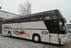 Neoplan Тверь
