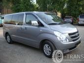 HYUNDAI GRAND STAREX Берёзовский