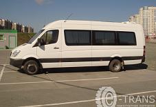 Мерседес Спринтер Берёзовский