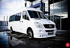 Мерседес Спринтер Берёзовский