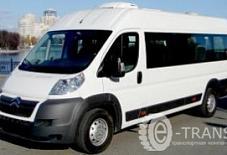 Пежо Боксер Берёзовский