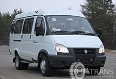 Газель Екатеринбург