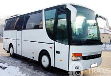 Сетра Берёзовский