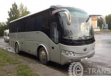 YUTONG Берёзовский