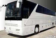 MERCEDES BENZ TOURISMO Ульяновск