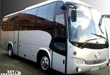 HIGER Ульяновск