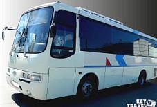 HYUNDAI AEROTOWN Ульяновск