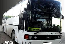 VAN HOOL Ульяновск