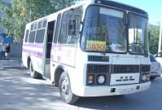 ПАЗ Берёзовский