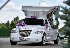 Крайслер Пити Круйзер  Воронеж