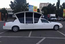 Линкольн Карета  Воронеж