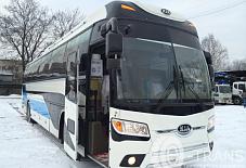 KIA Granbird Берёзовский