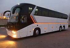 King Long Берёзовский