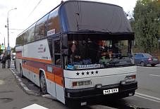 Neoplan Н116 Ульяновск