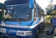 Hyundai Aero Express Ульяновск