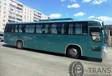 Киа Гранберд Берёзовский