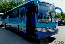 Киа Гранберд Берёзовский