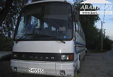 Setra S215 HD Ульяновск