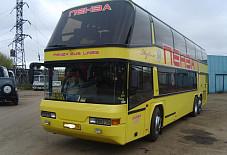 Neoplan Ульяновск