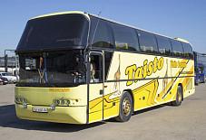 NEOPLAN N116 Ульяновск