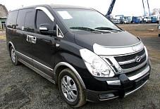 Hyundai Grand Starex Ульяновск