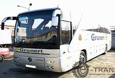 MERCEDES TOURISMO VIP Берёзовский