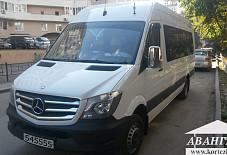 Mercedes-Benz Sprinter Ульяновск