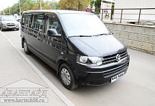 Volkswagen Caravelle Ульяновск