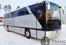 Mercedes Benz VIP Берёзовский