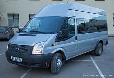 Ford Transit Ульяновск