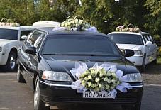 Lincoln Town Car Ульяновск