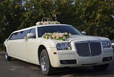 Chrysler 300C Ульяновск