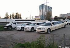 Крайслер 300с Тамбовская область