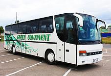 Setra S 315 HD Ульяновск