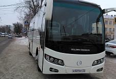 GOLDEN DRAGON XML6957JR Ульяновск