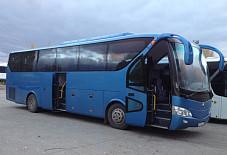 Yutong ZK6129H Ульяновск