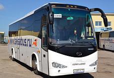 KING LONG XMQ6127C Ульяновск