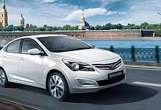 Прованс: Hyundai Solaris Hyundai Solaris Ульяновск