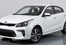 Прованс: Kia Rio Kia Rio Ульяновск