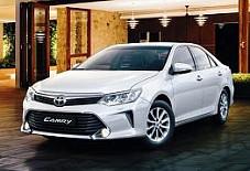 Прованс: Toyota Camry Toyota Camry Ульяновск